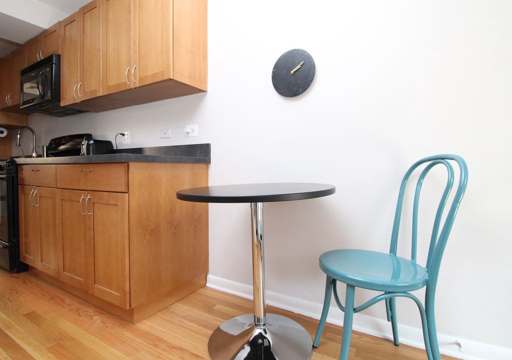 Photo of Kitchen in Hyde Park