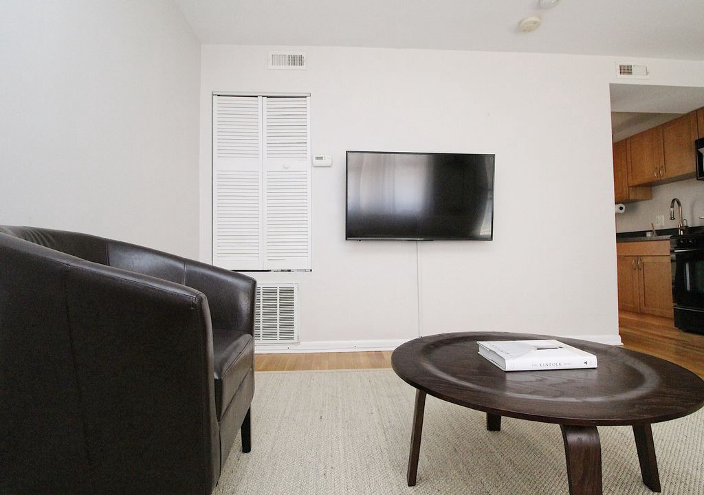 Photo of Livingroom in Hyde Park