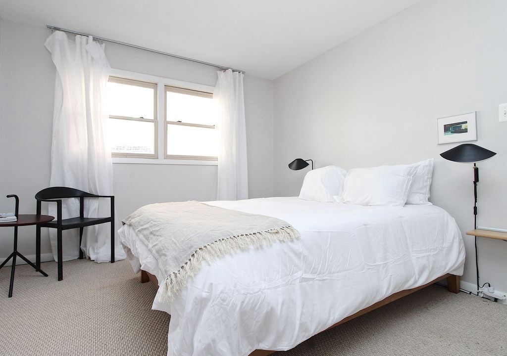 Photo of Bedroom in Hyde Park
