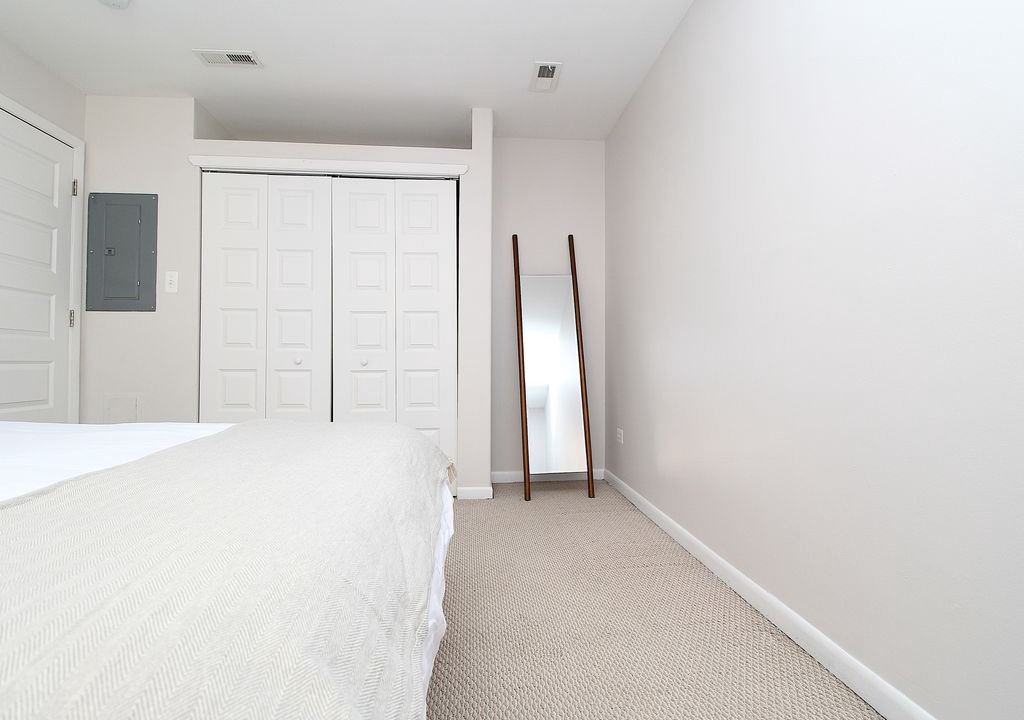 Photo of Bedroom in Hyde Park