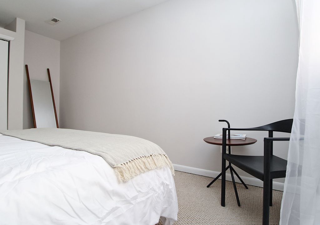Photo of Bedroom in Hyde Park