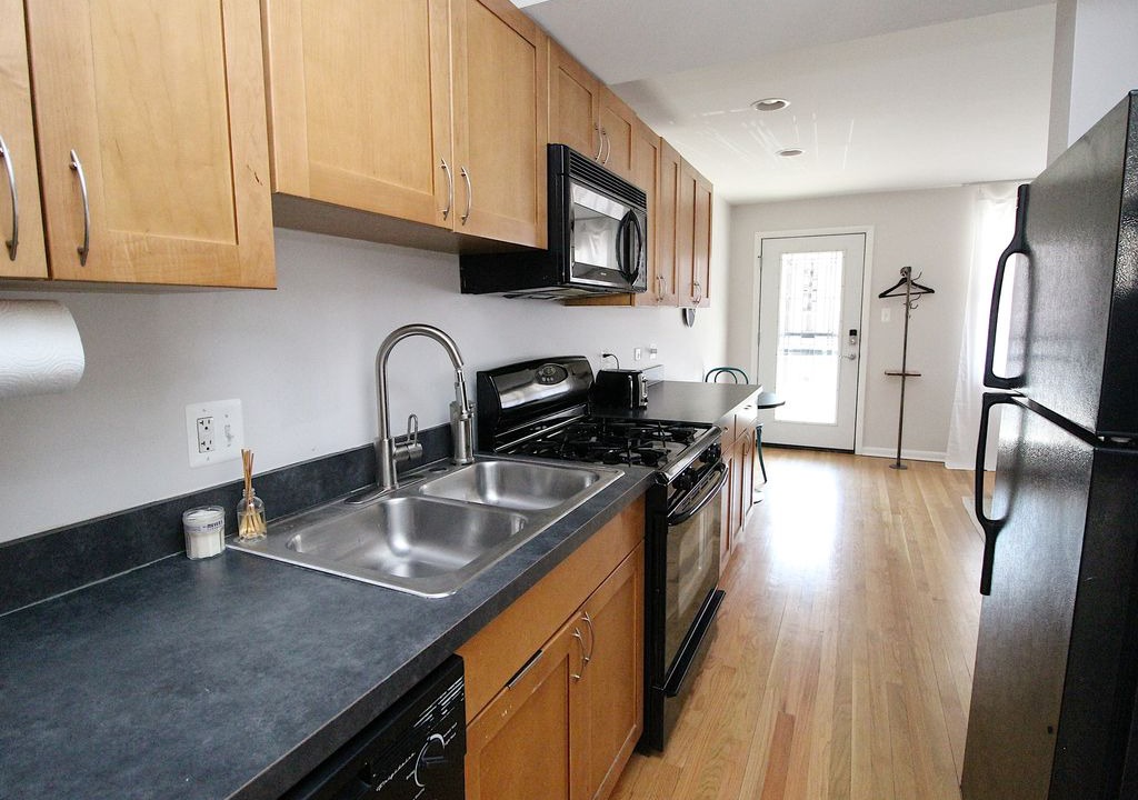 Photo of Kitchen in Hyde Park