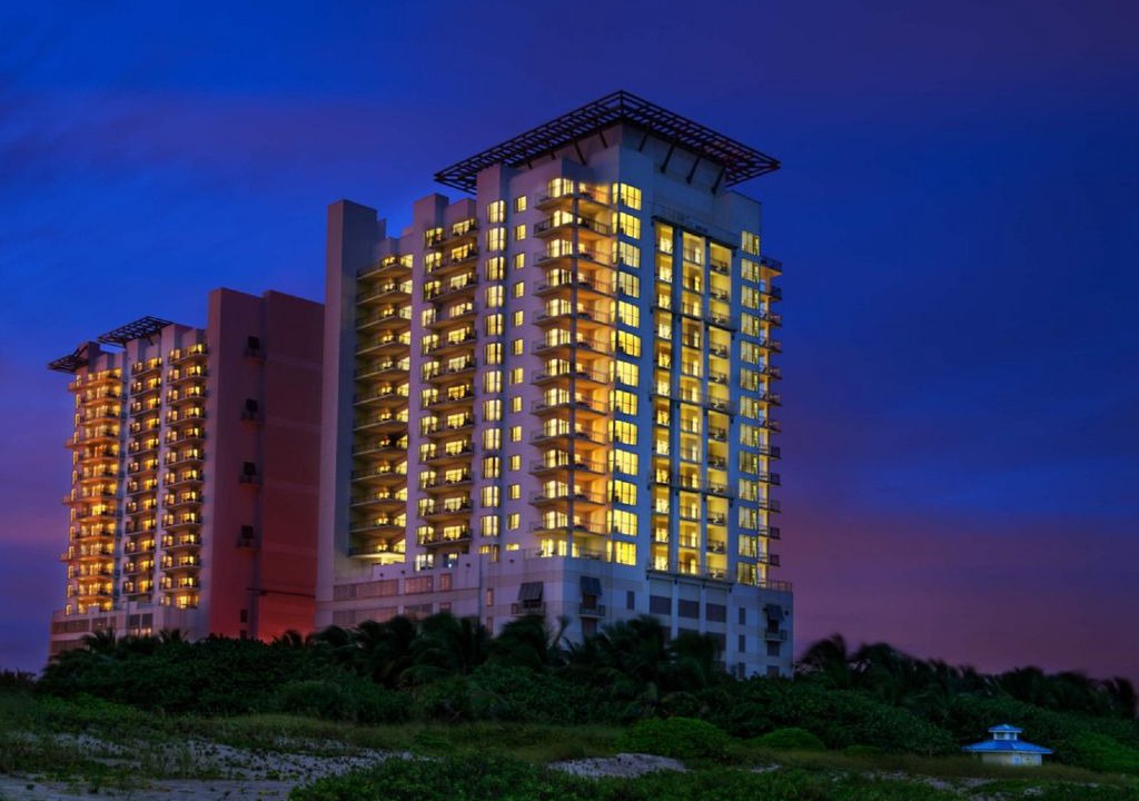 Photo of Buildings in Singer Island