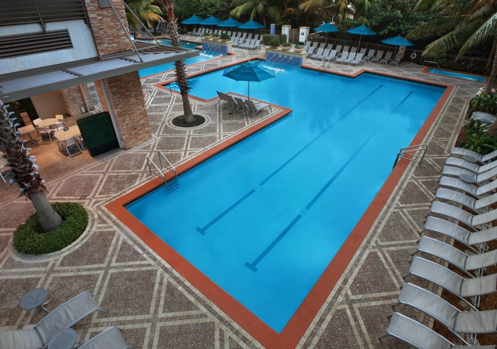 Photo of Outdoor in Singer Island