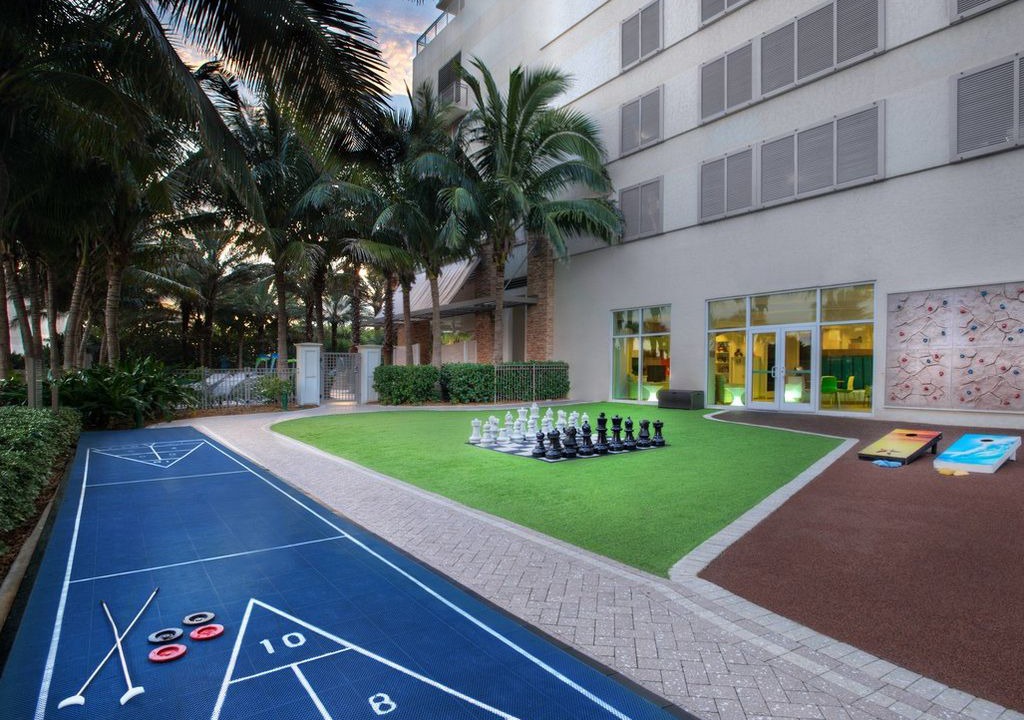 Photo of Buildings in Singer Island