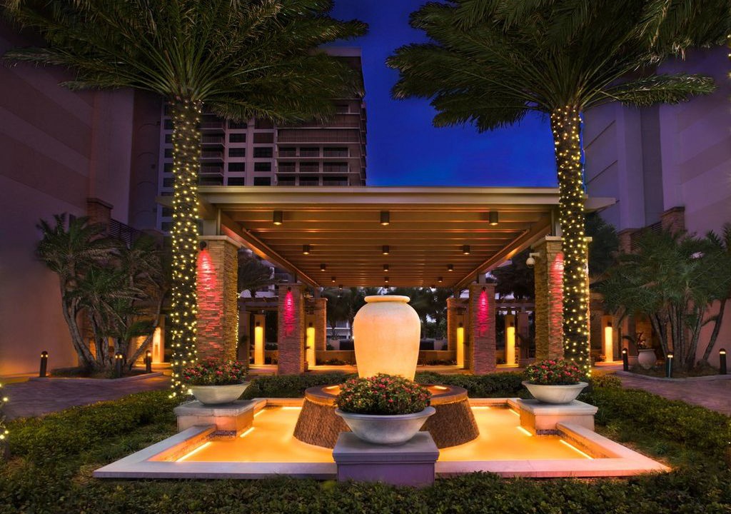 Photo of Patio Balcony in Singer Island