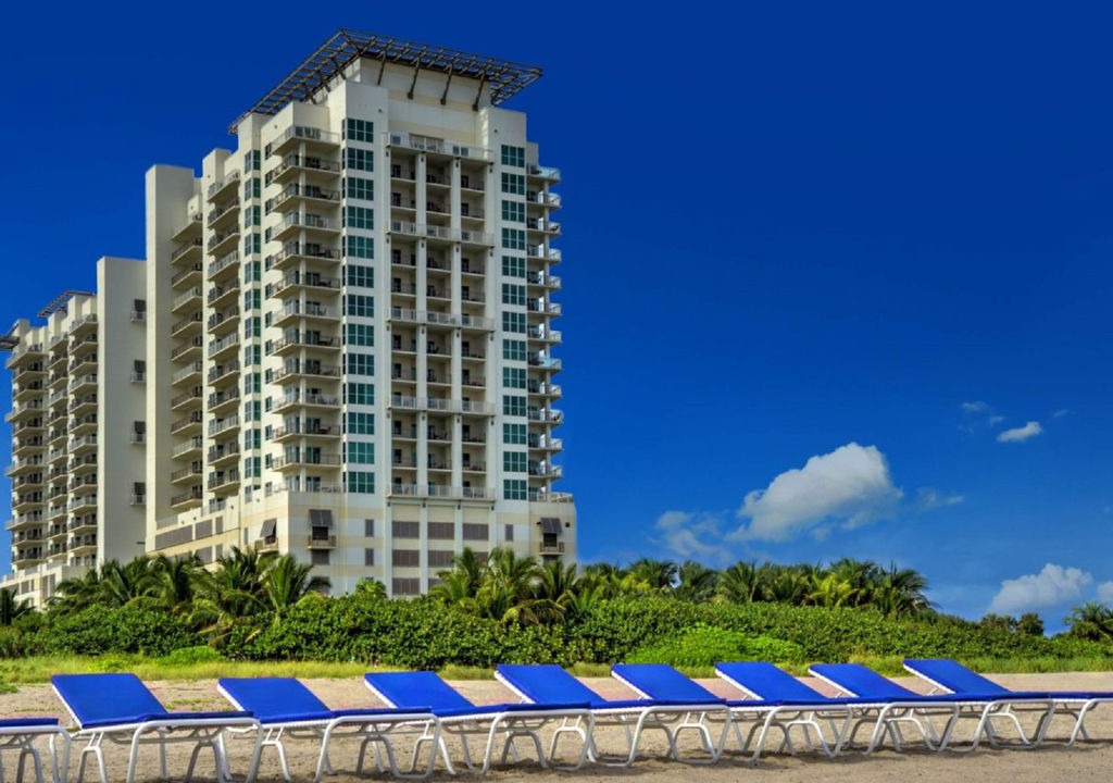Photo of Buildings in Singer Island