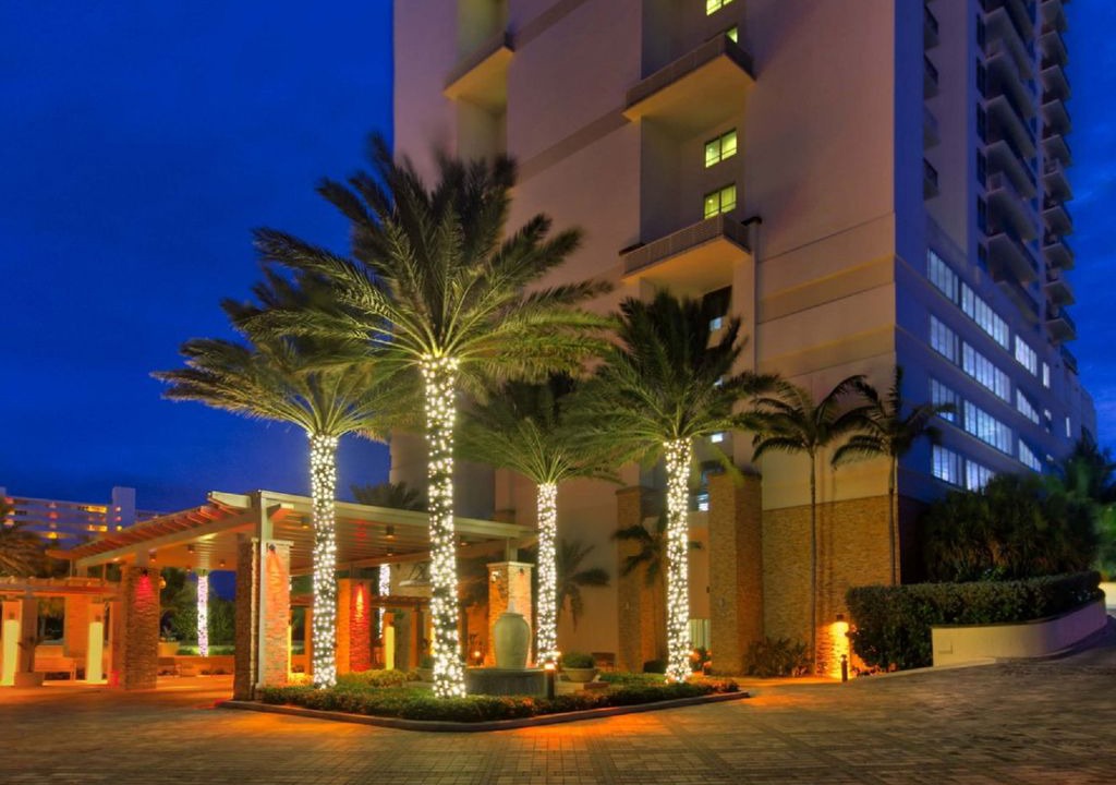 Photo of Buildings in Singer Island