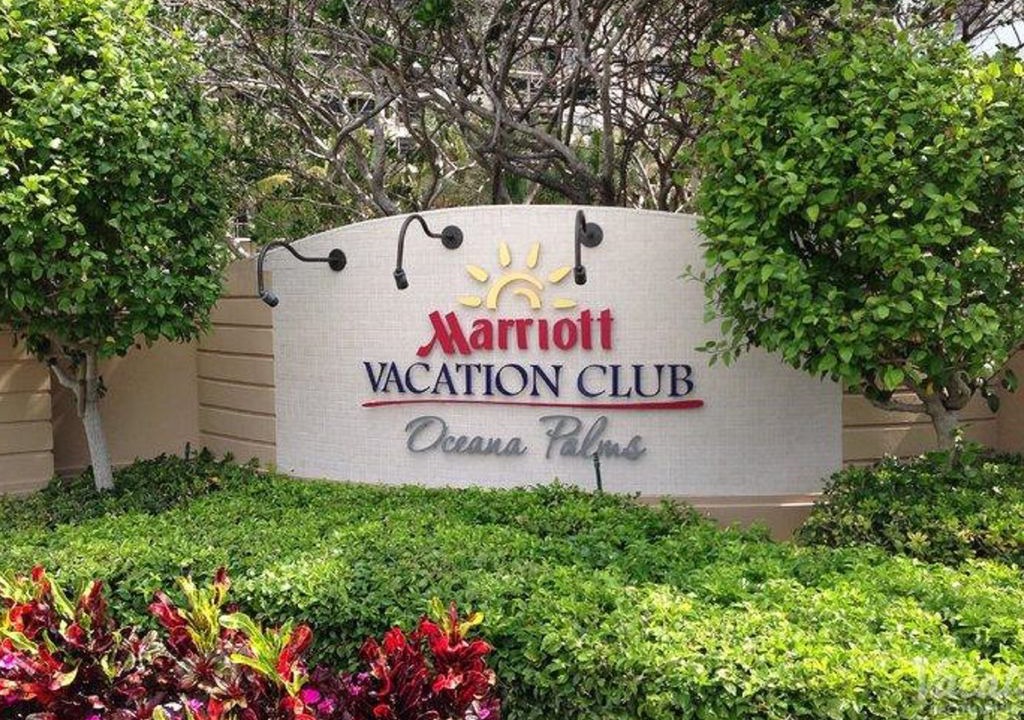 Photo of Buildings in Singer Island