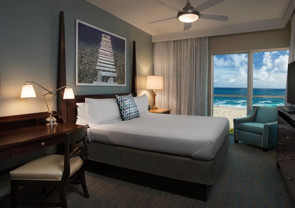 Photo of Bedroom in Singer Island