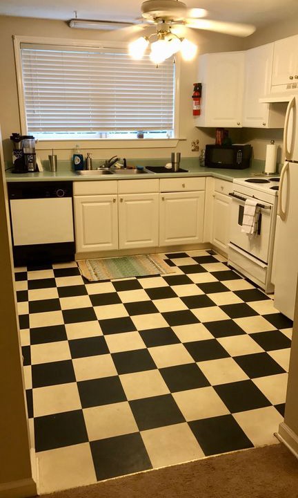 Photo of Kitchen in Summerville