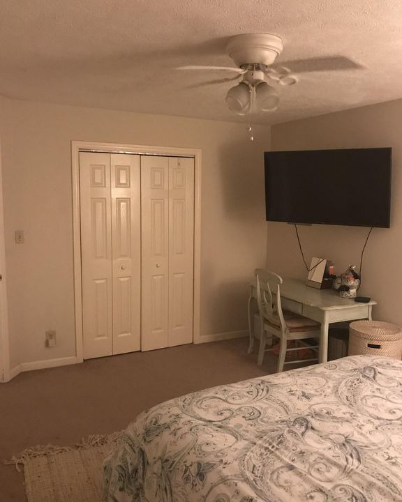 Photo of Bedroom in Summerville