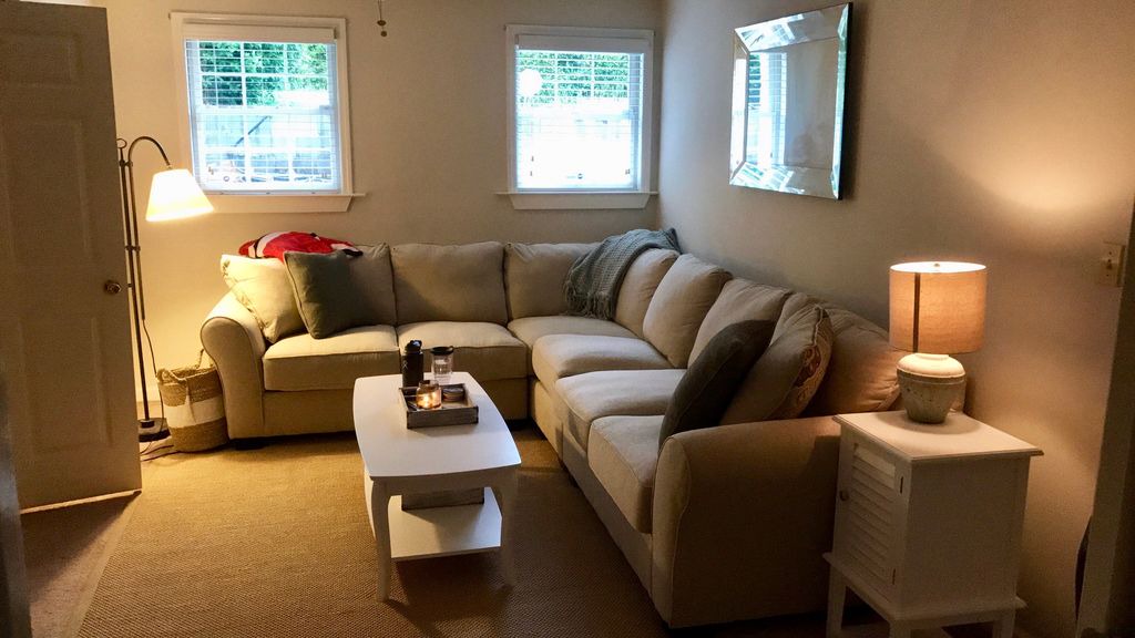 Photo of Livingroom in Summerville