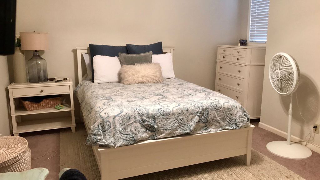 Photo of Bedroom in Summerville