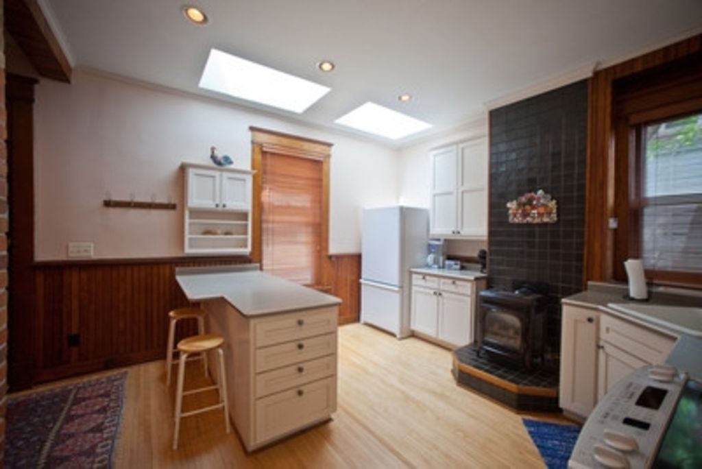 Photo of Kitchen in Endion