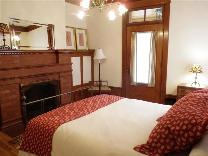 Photo of Bedroom in Endion