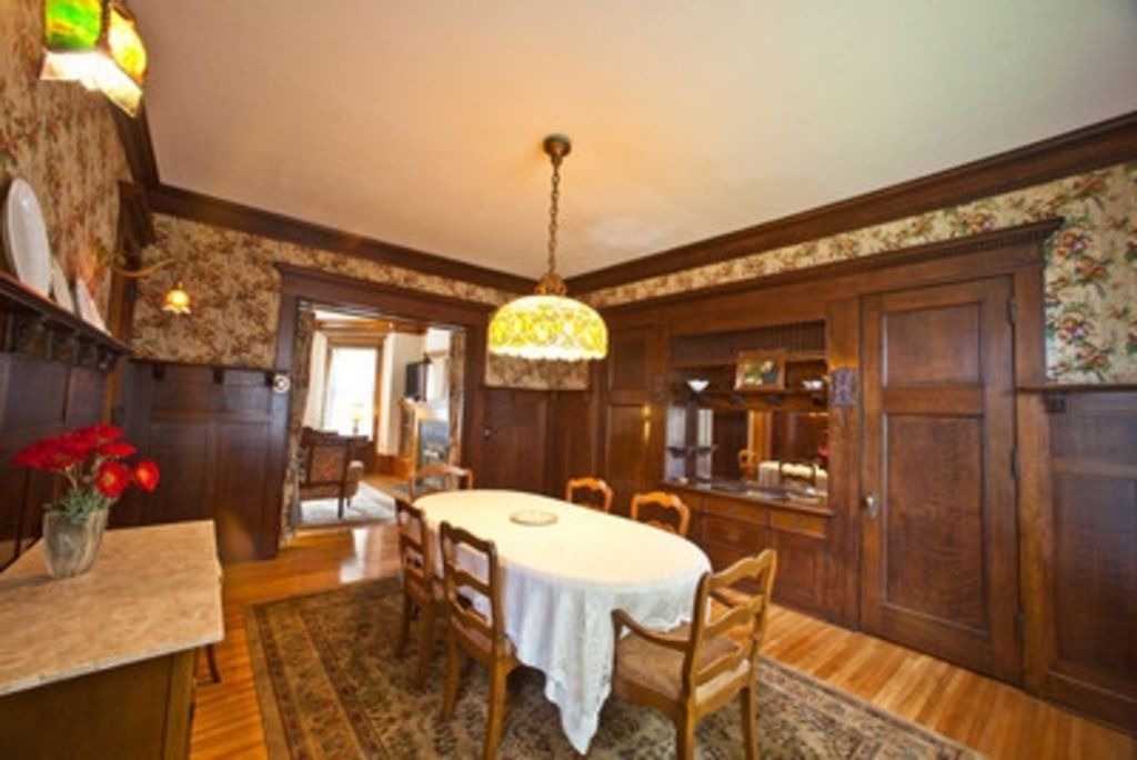 Photo of Livingroom in Endion