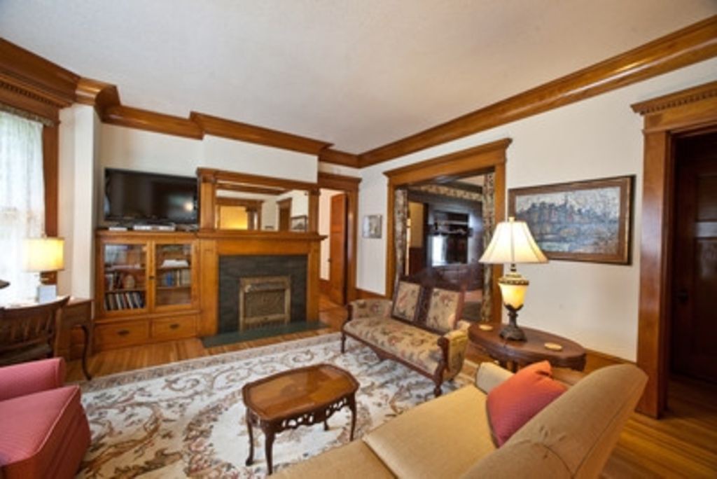 Photo of Livingroom in Endion