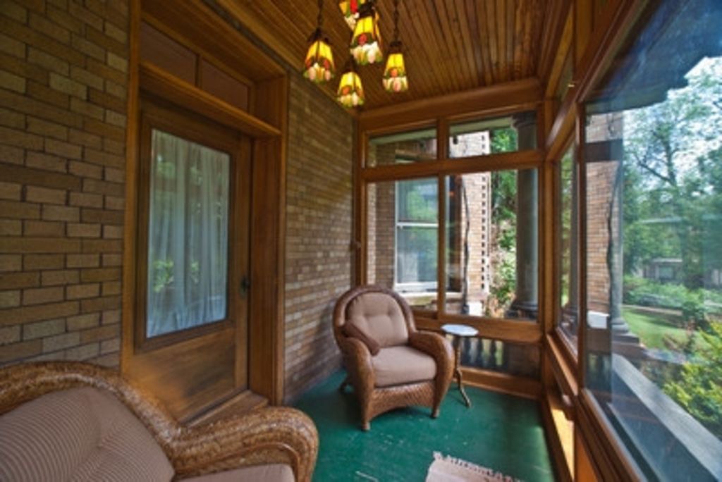 Photo of Livingroom in Endion
