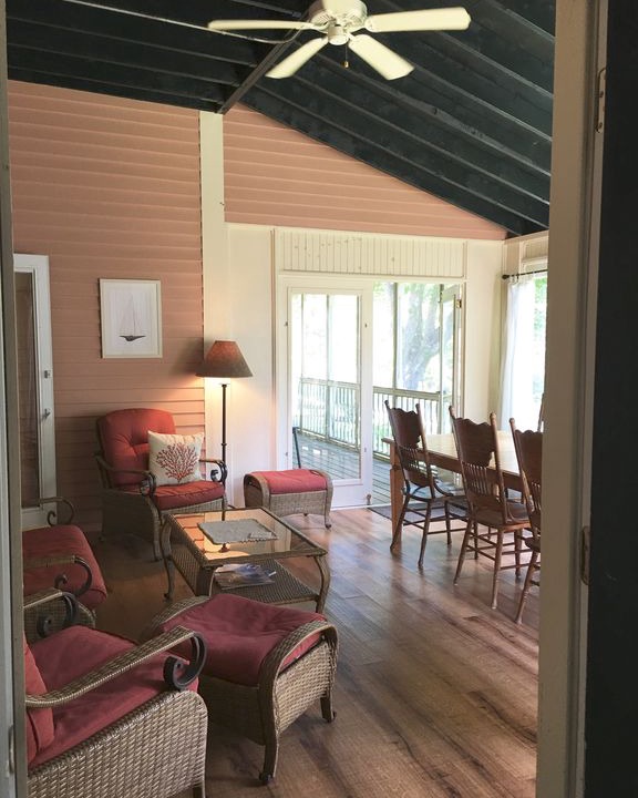 Photo of Livingroom in Long Island