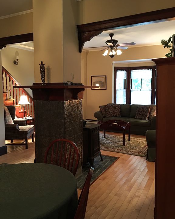 Photo of Livingroom in Long Island