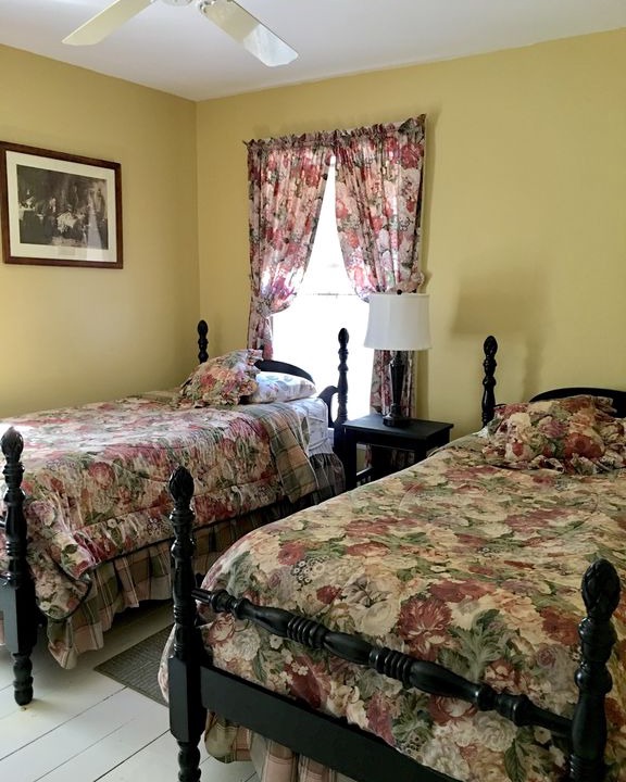 Photo of Bedroom in Long Island