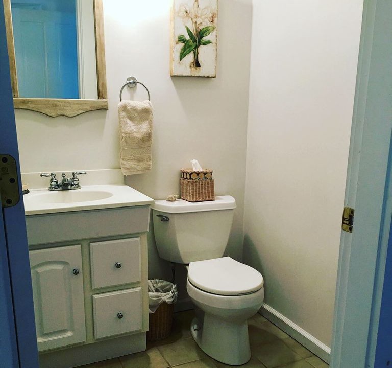 Photo of Bathroom in Long Island