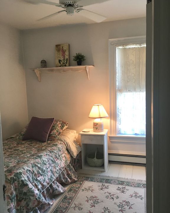 Photo of Bedroom in Long Island