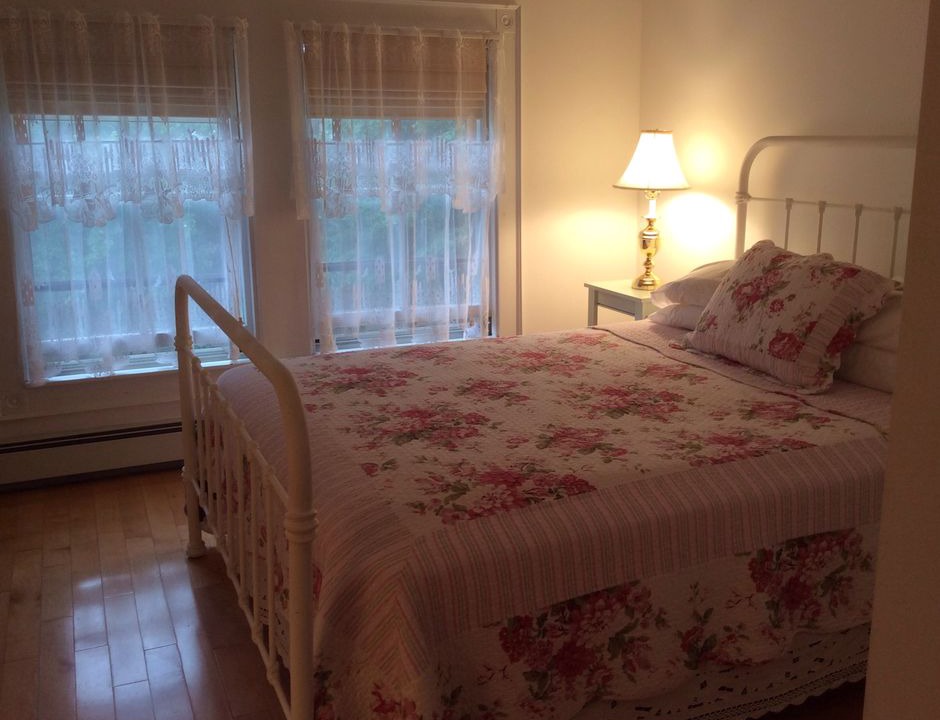 Photo of Bedroom in Long Island