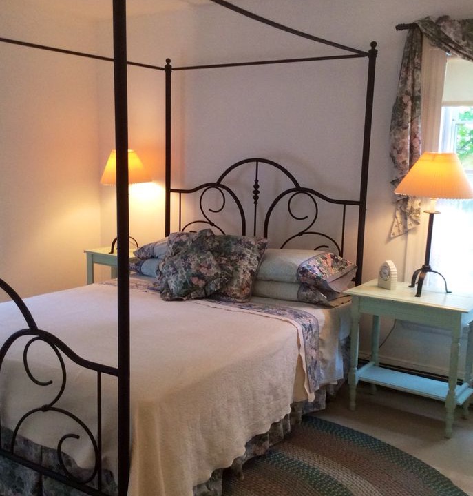 Photo of Bedroom in Long Island