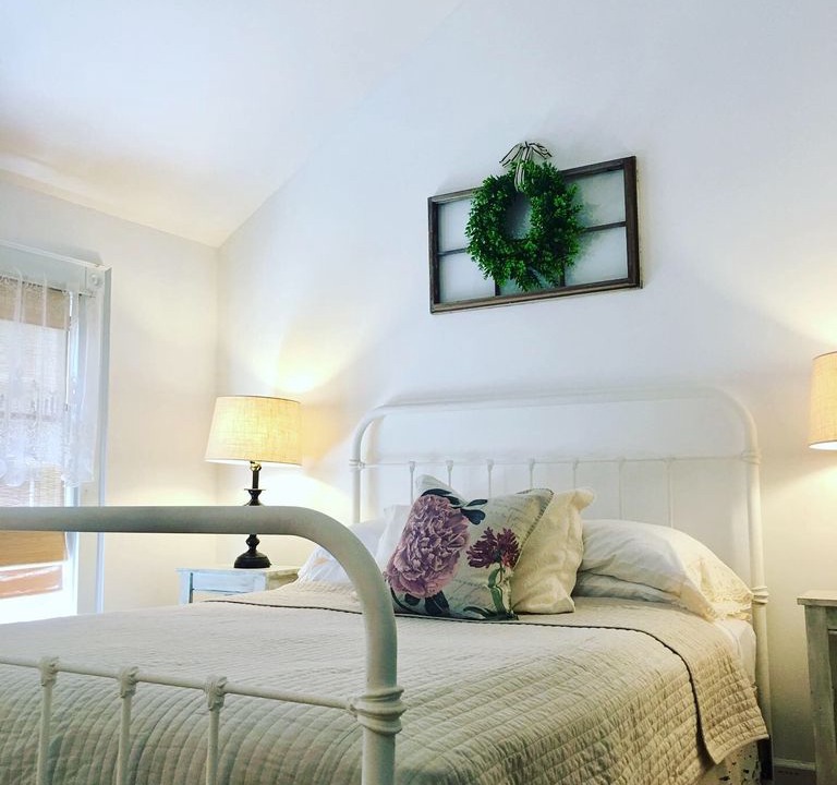 Photo of Bedroom in Long Island