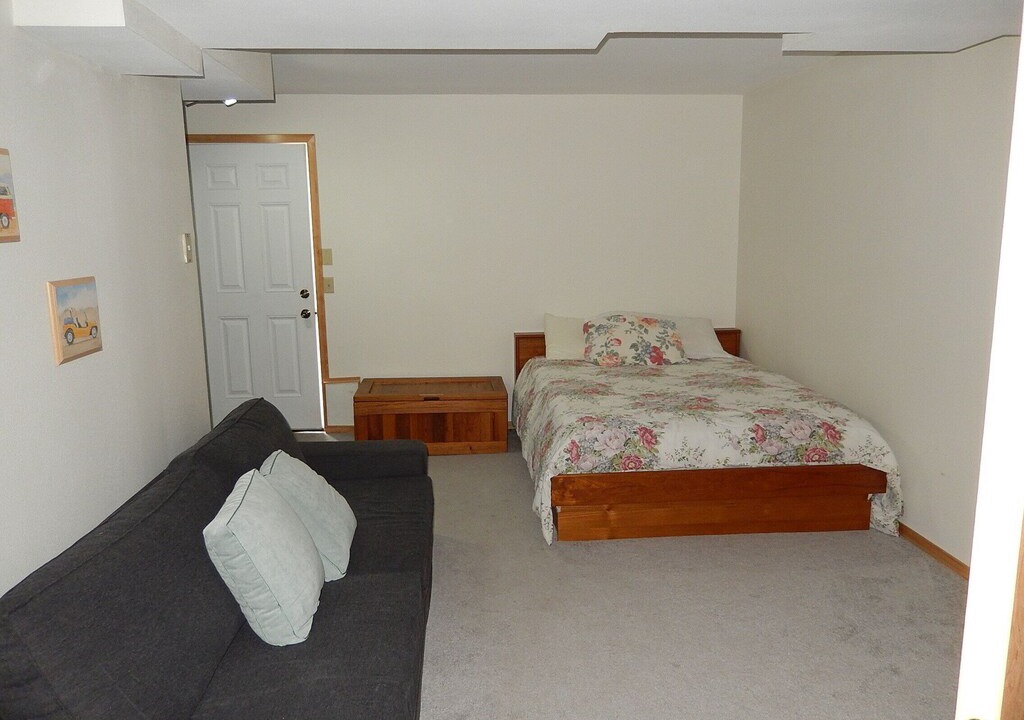 Photo of Bedroom in Tierra Del Mar