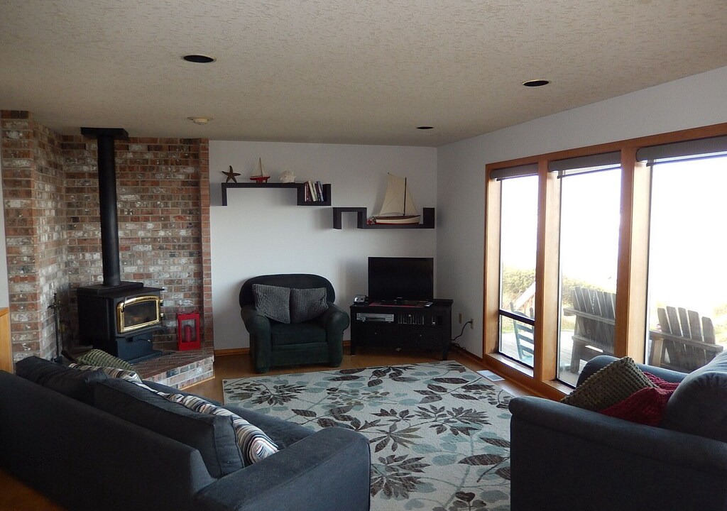 Photo of Livingroom in Tierra Del Mar