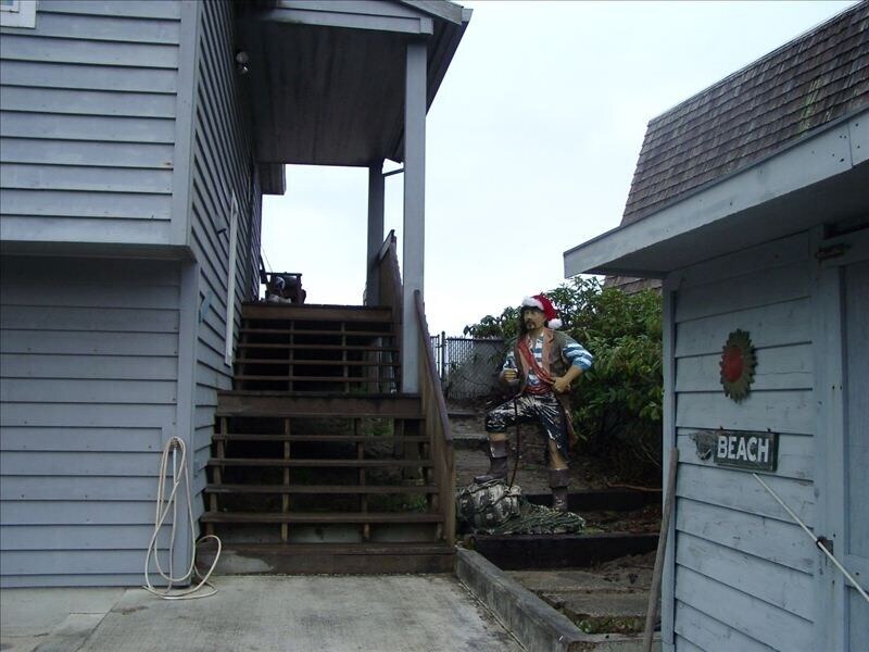 Photo of Buildings in Tierra Del Mar