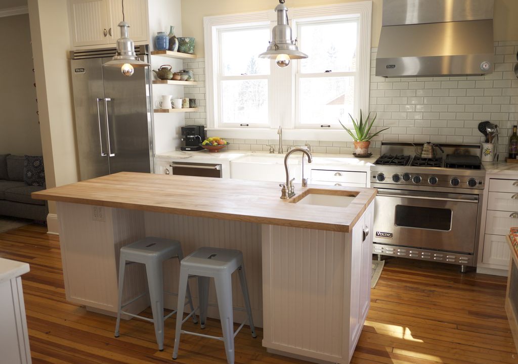 Photo of Kitchen in Great Barrington