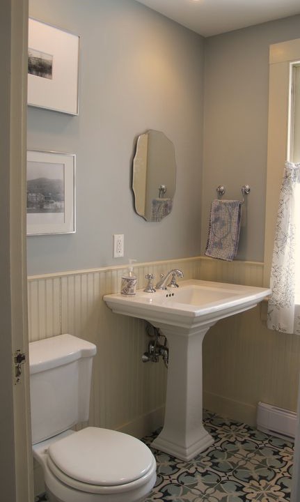 Photo of Bathroom in Great Barrington