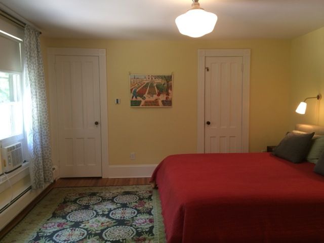 Photo of Bedroom in Great Barrington