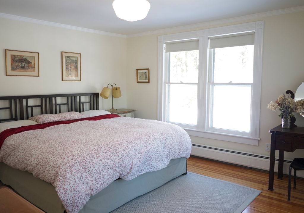 Photo of Bedroom in Great Barrington