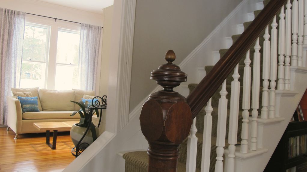 Photo of Livingroom in Great Barrington