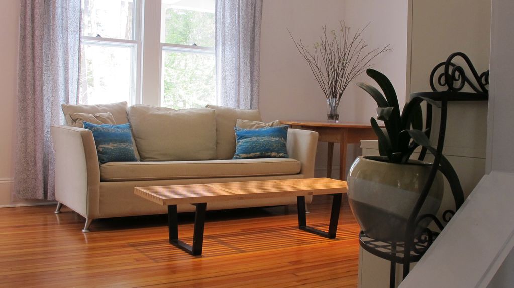 Photo of Livingroom in Great Barrington