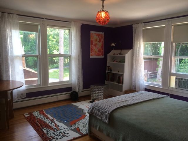Photo of Bedroom in Great Barrington