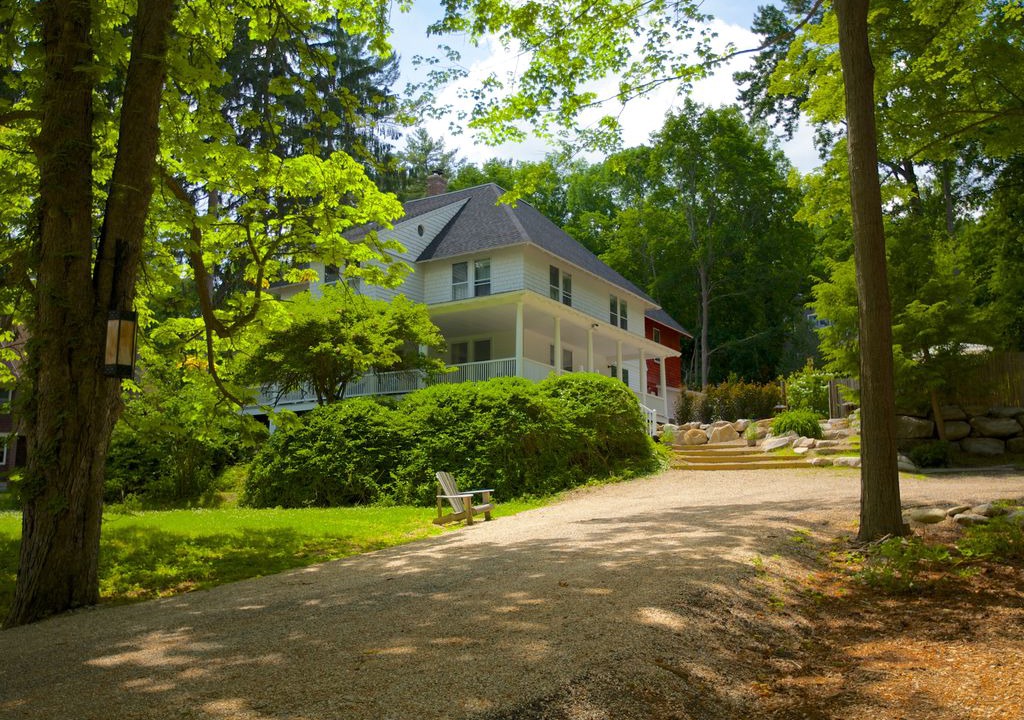 Photo of Buildings in Great Barrington