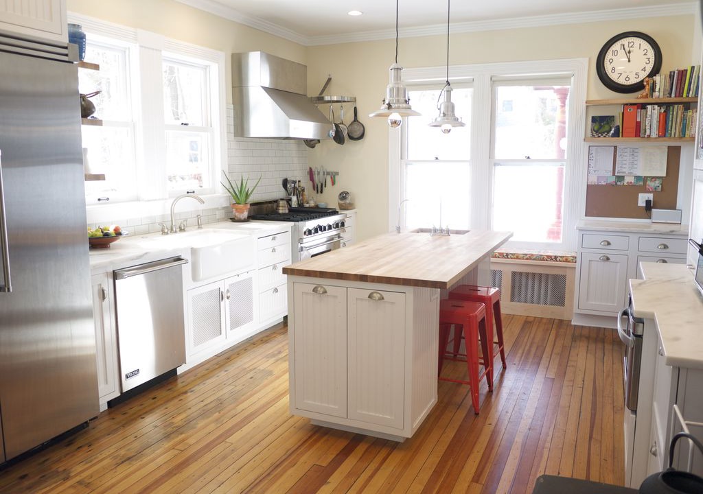 Photo of Kitchen in Great Barrington