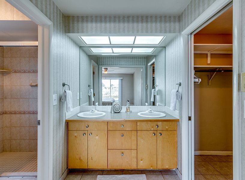 Photo of Kitchen in Island Estate