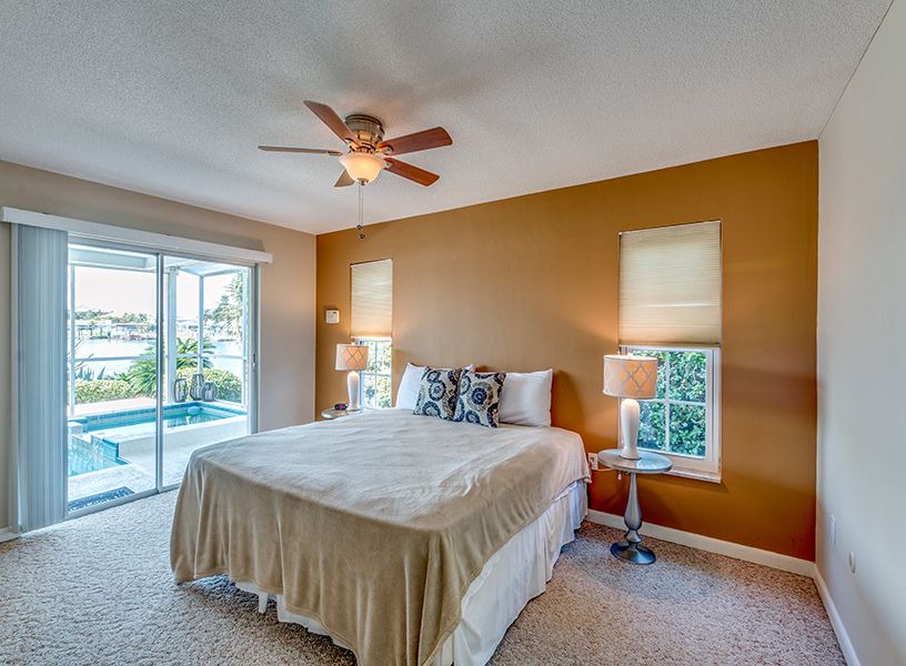 Photo of Bedroom in Island Estate