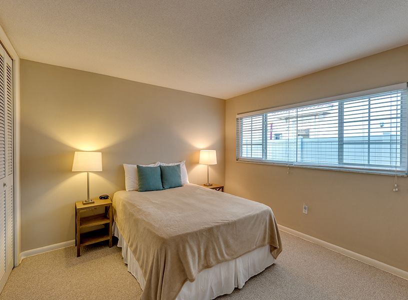 Photo of Bedroom in Island Estate