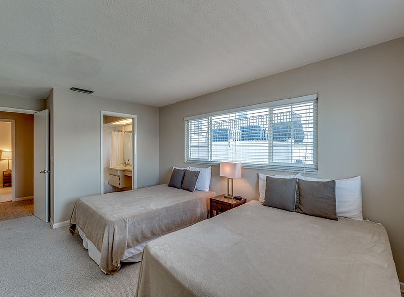 Photo of Bedroom in Island Estate