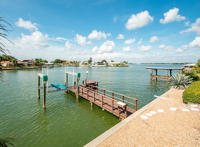 Photo of Outdoor in Island Estate
