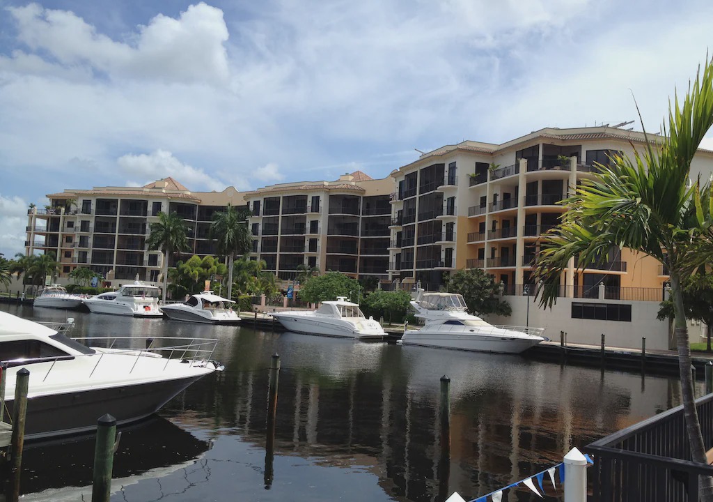 Photo of Others in Cape Harbour