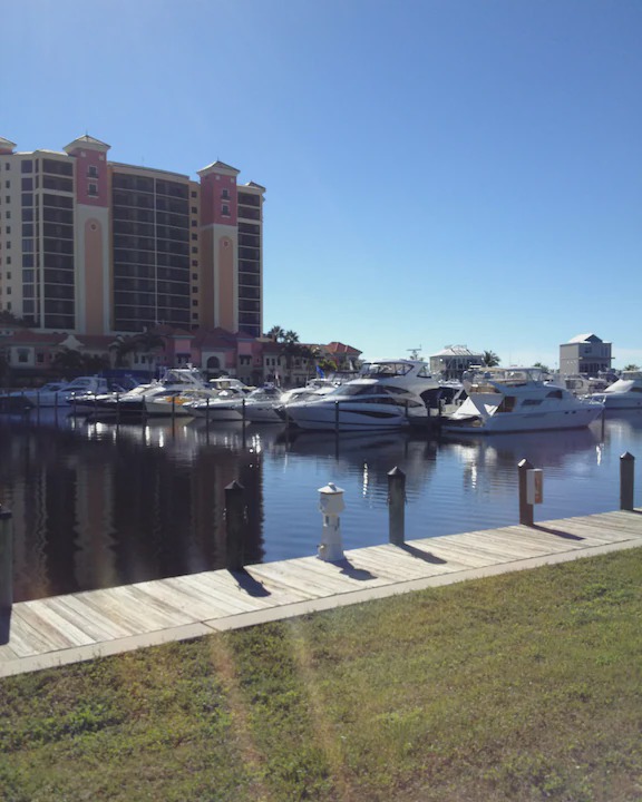 Photo of Others in Cape Harbour